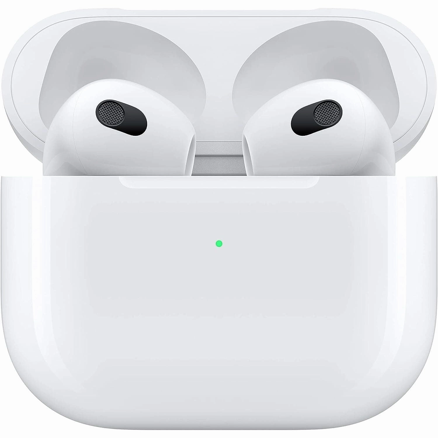 Apple AirPods With Lightning Charging Case (3rd Generation) - White