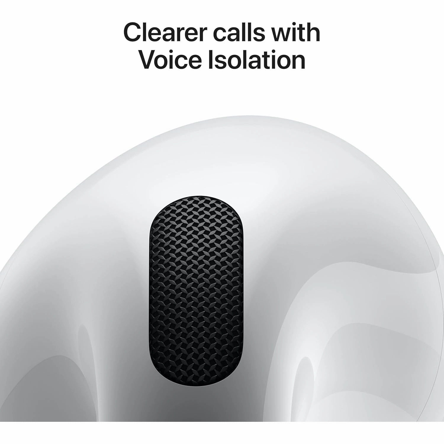Apple Airpods with USB-C Charging Case (4th Generation)
