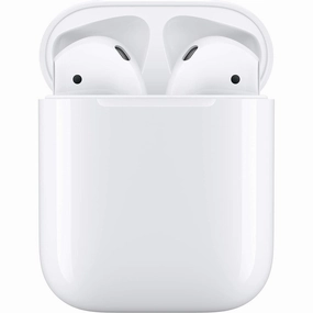 Apple AirPods with wired Charging Case (2nd generation) - MV7N2ZM/A buy laptop online, cheap gaming laptop, best business laptops