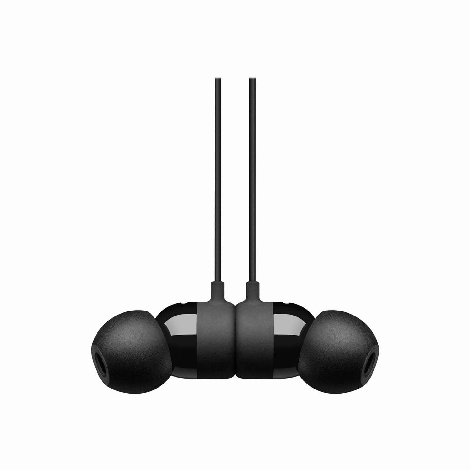 Apple Black Beats By Dr. Dre UrBeats3 In-Ear Headphones AUX (MU982ZM/A)