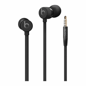Apple Black Beats By Dr. Dre UrBeats3 In-Ear Headphones AUX (MU982ZM/A) buy laptop online, cheap gaming laptop, best business laptops