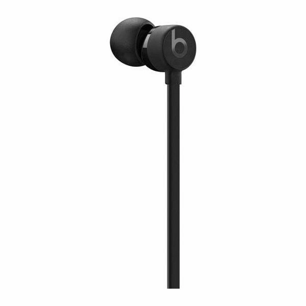 Apple Black Beats by Dr. Dre urBeats3 In-Ear Headphones(MU982ZM/A)