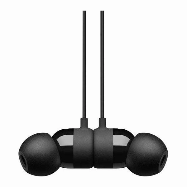 Apple Black Beats by Dr. Dre urBeats3 In-Ear Headphones(MU982ZM/A)