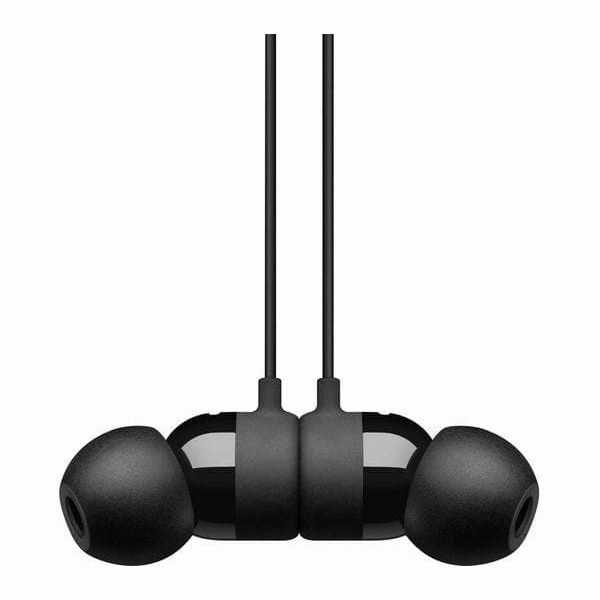 Apple Black Beats by Dr. Dre urBeats3 In-Ear Headphones(MU982ZM/A)