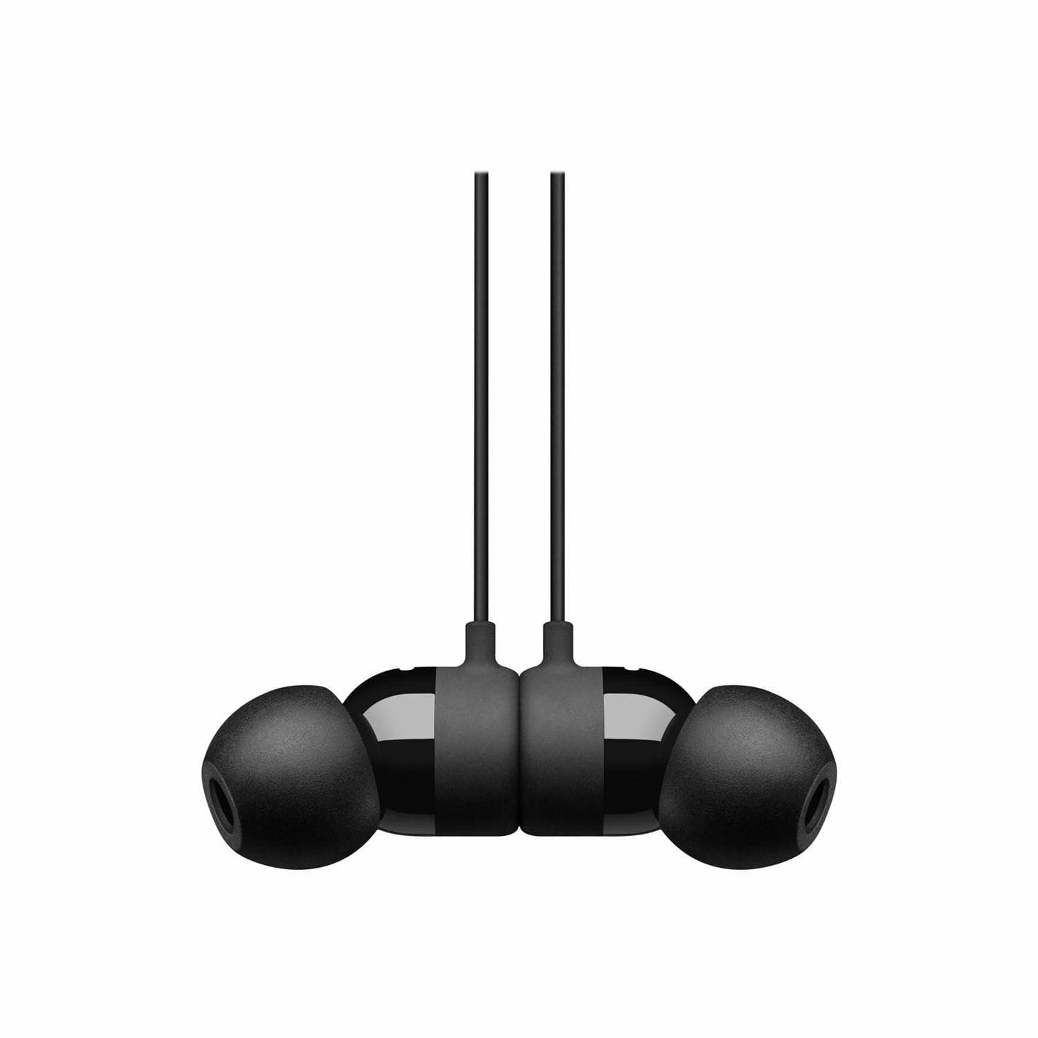 Apple Black Beats By Dr. Dre UrBeats3 In-Ear Headphones (MU982ZM/A)