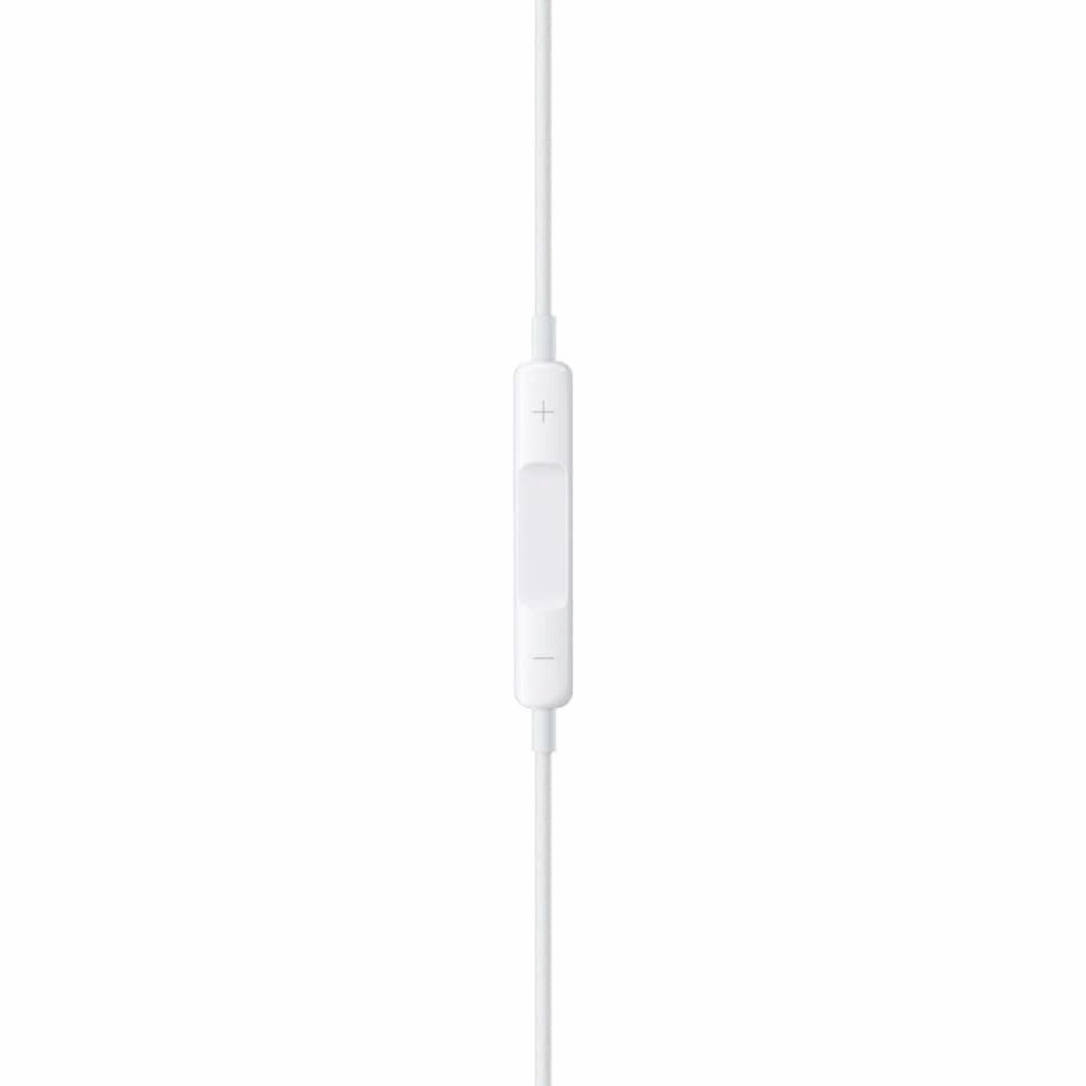 Apple EarPods (USB-C) MTJY3ZM/A