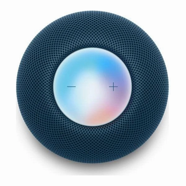 Apple HomePod Mini Smart Speaker - Blue