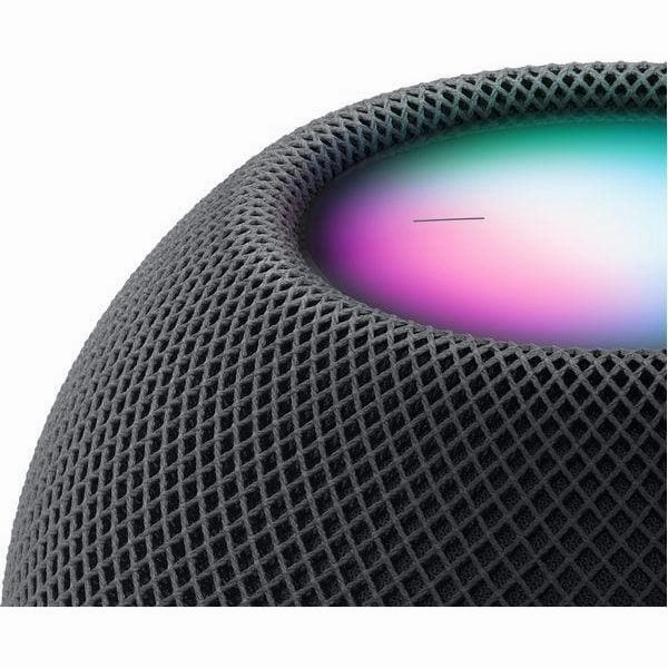 Apple HomePod Mini Smart Speaker - Blue