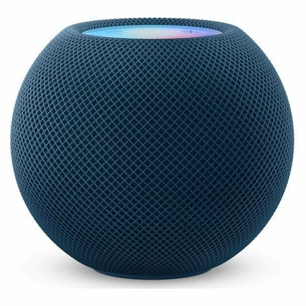 Apple HomePod Mini Smart Speaker - Blue xbox console, buy xbox series x, xbox accessories online