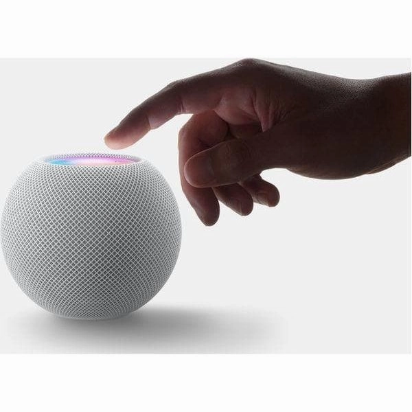 Apple HomePod Mini Smart Speaker - Blue