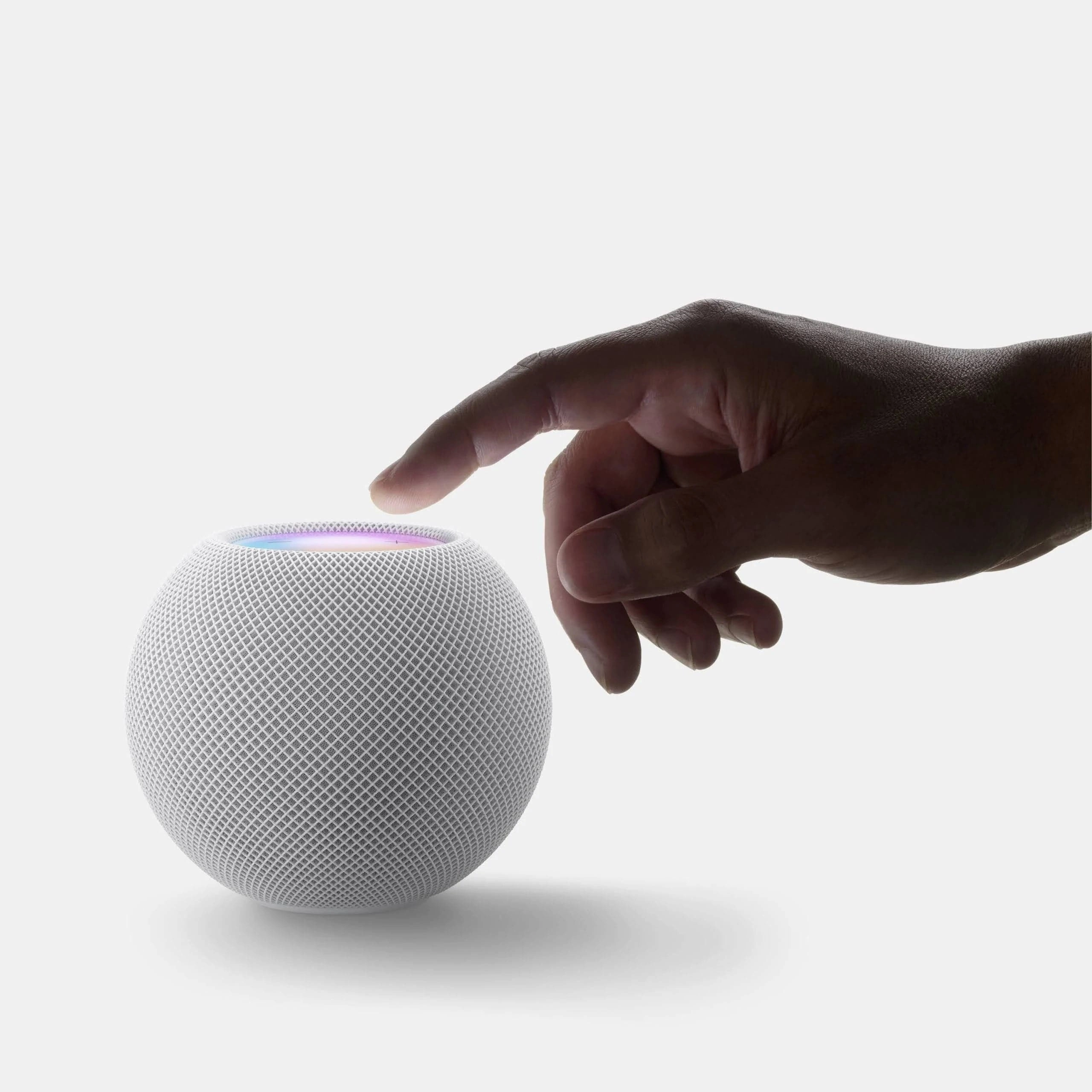 Apple HomePod Mini Smart Speaker - Space Grey