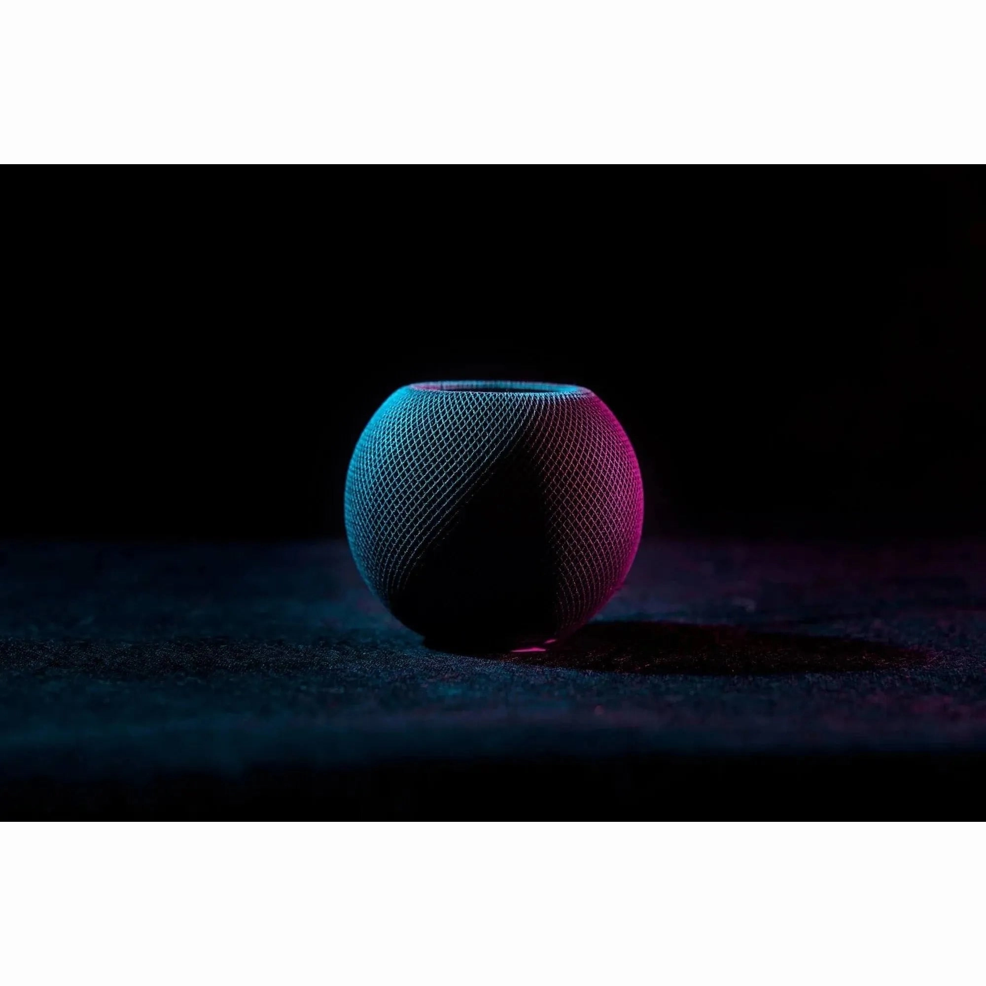 Apple HomePod Mini Smart Speaker - Space Grey
