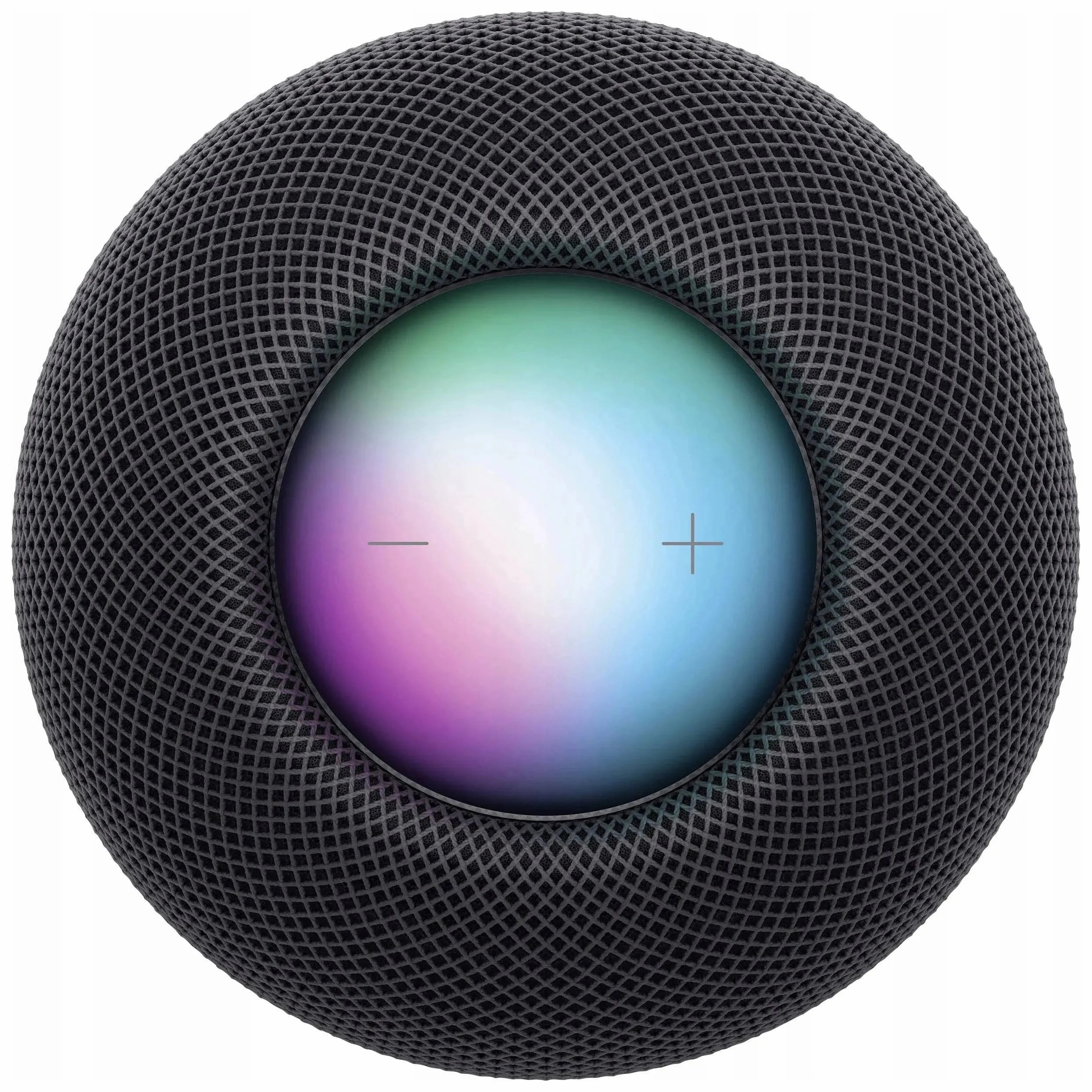 Apple HomePod Mini Smart Speaker - Space Grey