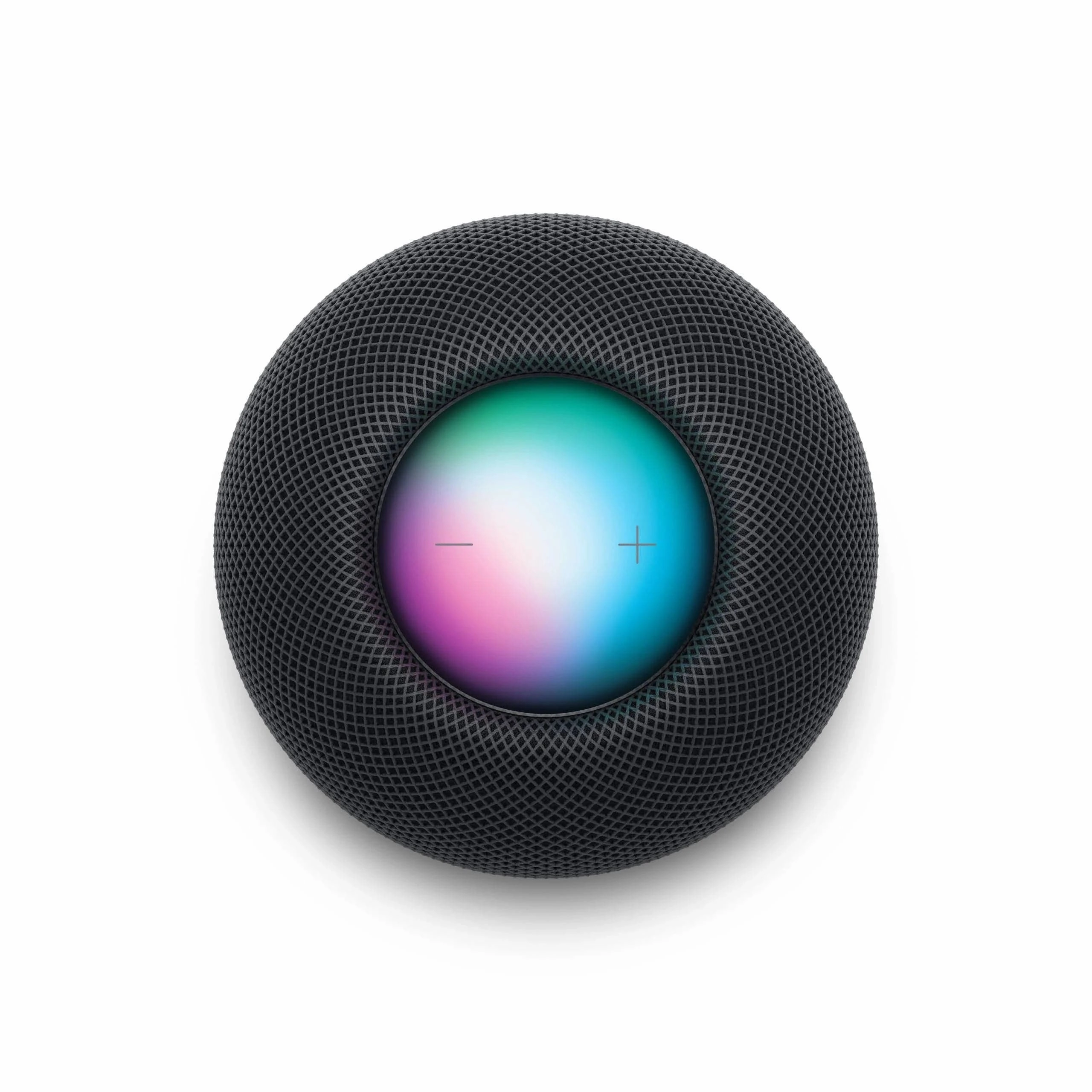Apple HomePod Mini Smart Speaker - Space Grey
