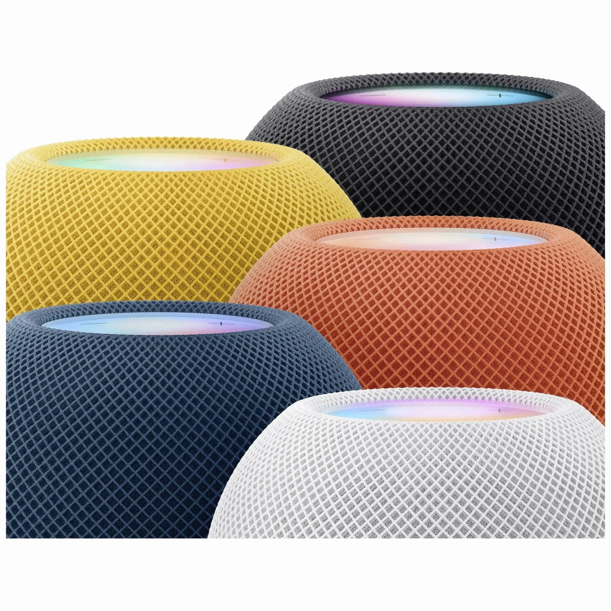 Apple HomePod Mini Smart Speaker - Space Grey