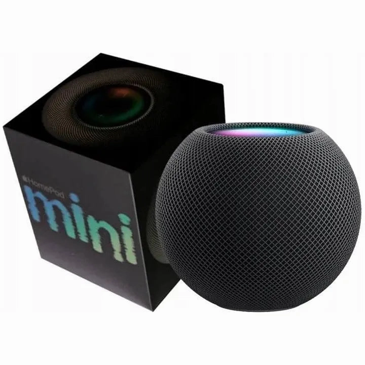 Apple HomePod Mini Smart Speaker - Space Grey