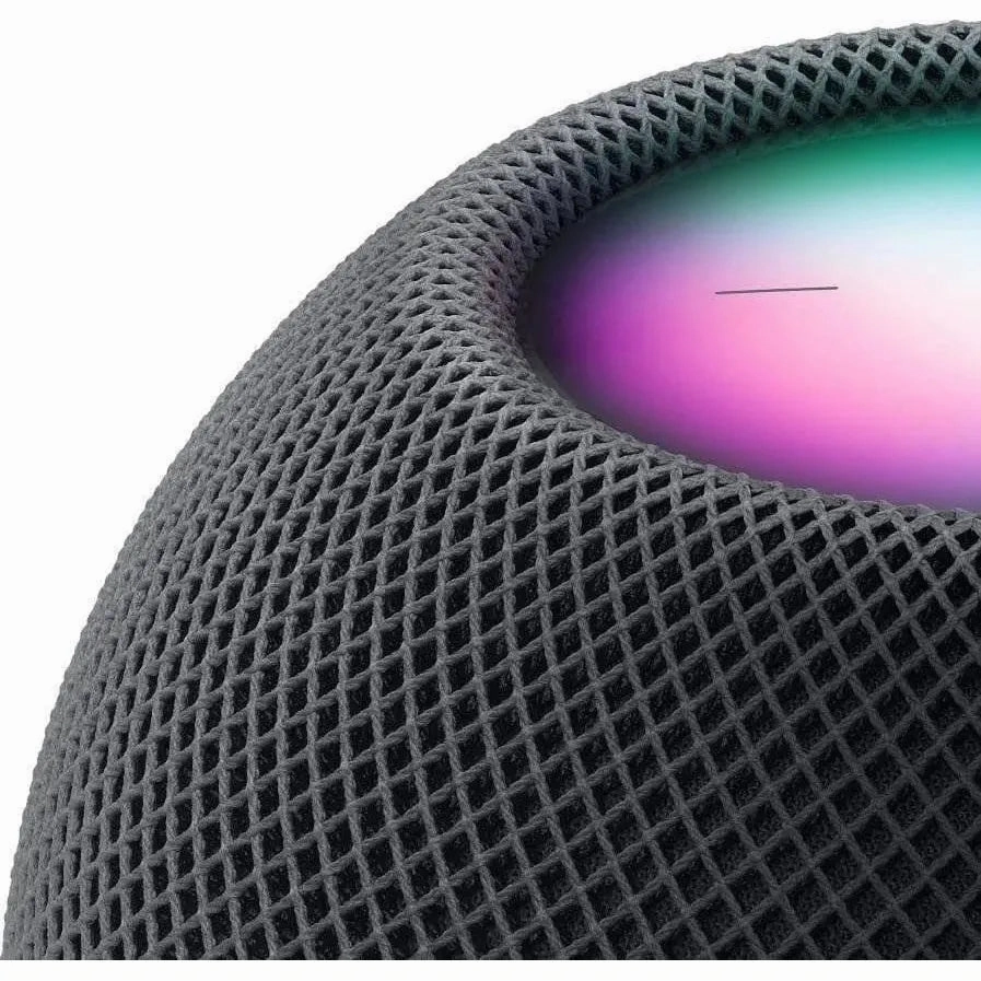 Apple HomePod Mini Smart Speaker - Space Grey