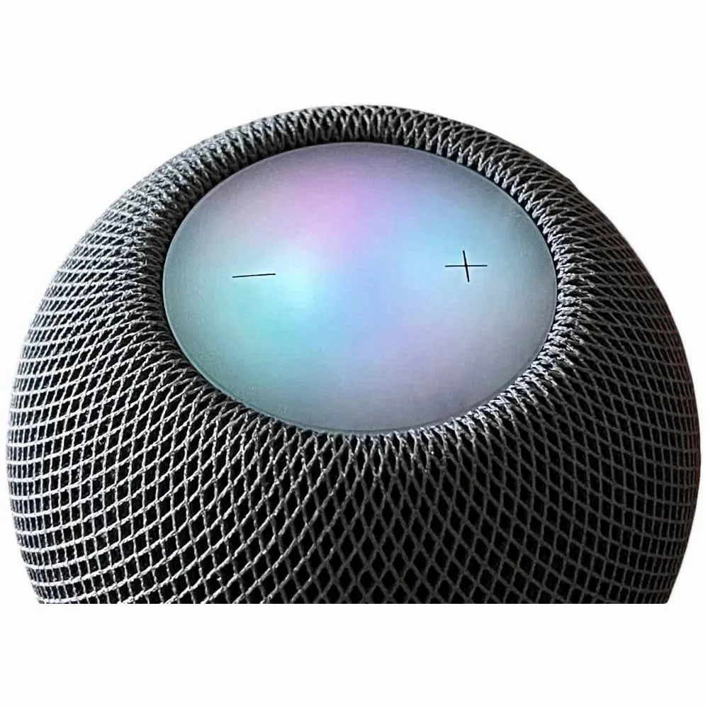 Apple HomePod Mini Smart Speaker - Space Grey