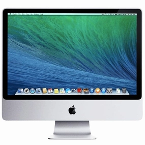 Apple iMac 14,4 - i5-4260U, 8GB Ram, 500 TB HDD HD5000 - 21.5 - Desktop Computer desktop computers, gaming desktop pc, all in one desktop deals