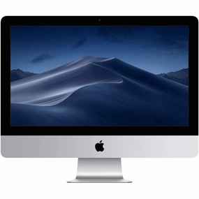 Apple iMac 21.5" (2017) Intel i5-7360U, 8GB RAM, 1TB HDD, Intel Iris 640 - Silver computing devices, pc accessories, cheap computer online