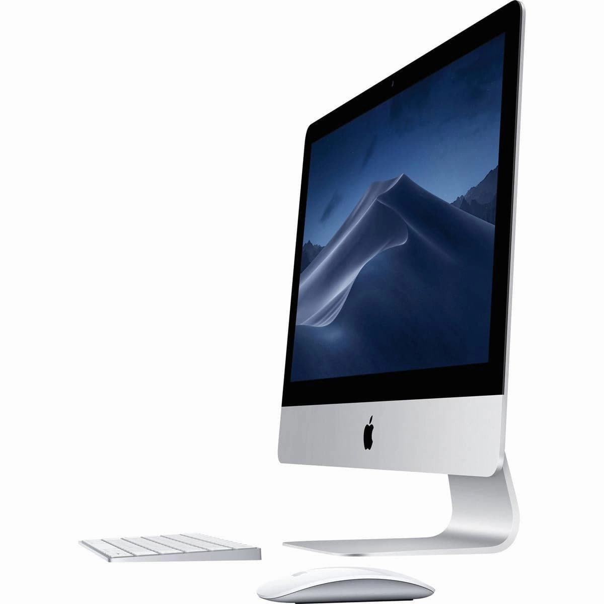 Apple iMac 21.5" with Retina 4K Display, 3.0GHz 6-Core Intel Core i5, 16GB RAM, 1TB