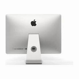 Apple iMac 27" 5K - i5-7600K, 8GB, 2TB Fusion, AMD Pro 580 8GB - Model 18,3 - Sliver