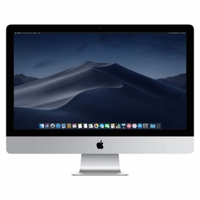 Apple iMac 27" 5K - i5-7600K, 8GB, 2TB Fusion, AMD Pro 580 8GB - Model 18,3 - Sliver computing devices, pc accessories, cheap computer online