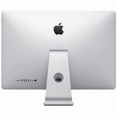 Apple iMac 27" (2019, Model 19,1) C Intel Core i5-8500, 16GB RAM, 1TB Fusion Drive, Retina 5K Display