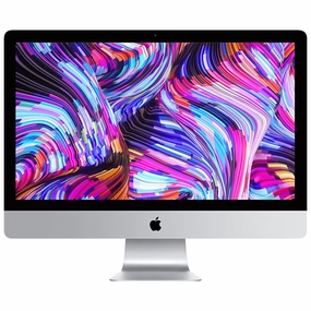 Apple iMac 27" (2019, Model 19,1) C Intel Core i5-8500, 16GB RAM, 1TB Fusion Drive, Retina 5K Display computing devices, pc accessories, cheap computer online
