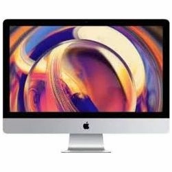 Apple iMac 27" (2019, Model 19,1) C Intel Core i5-8500, 16GB RAM, 1TB Fusion Drive, Retina 5K Display
