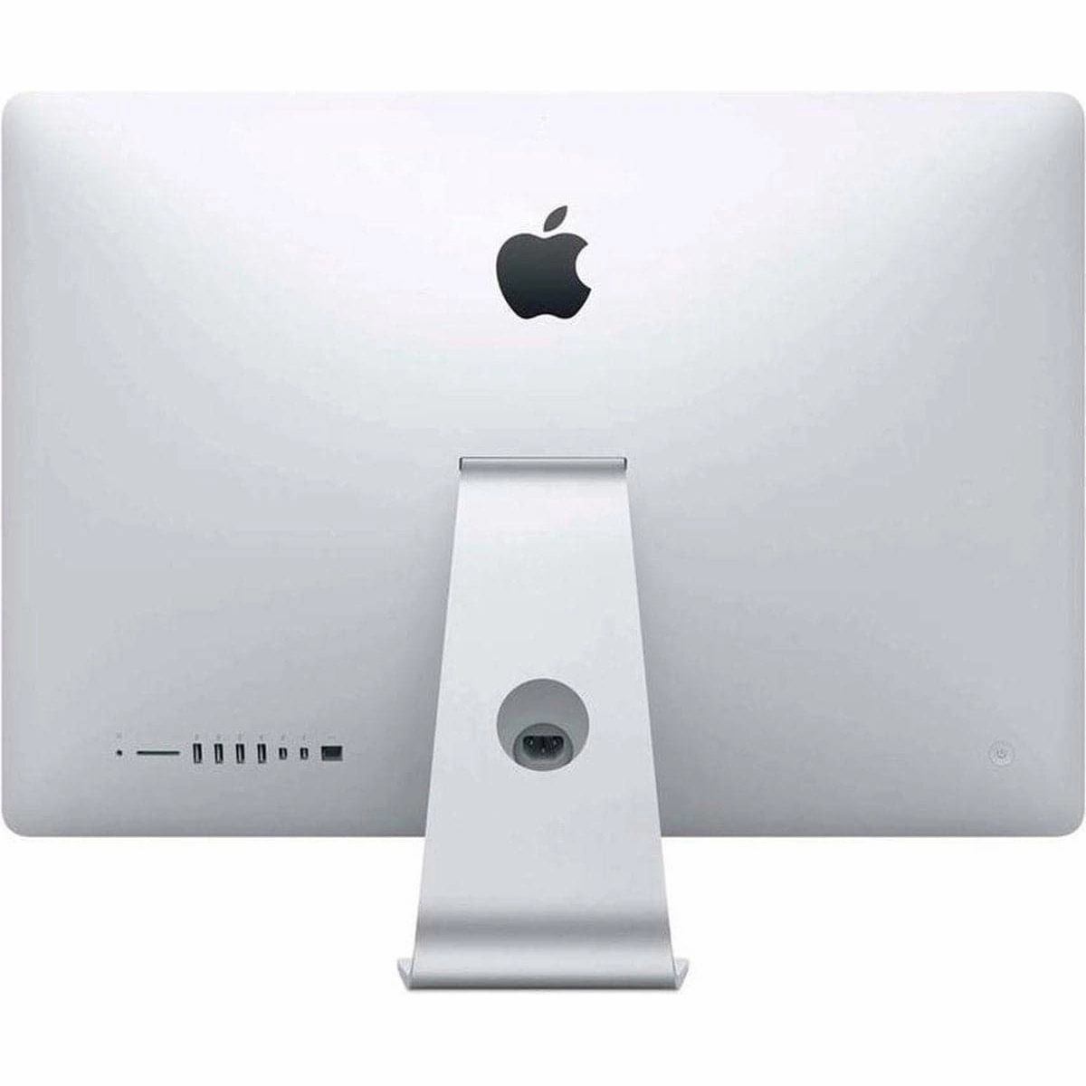 Apple iMac 4K display 21.5" (2019) - Intel Core -i5, 1TB Storage 8GB RAM - silver