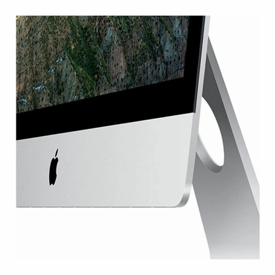 Apple iMac 4K display 21.5" (2019) - Intel Core -i5, 1TB Storage 8GB RAM - silver