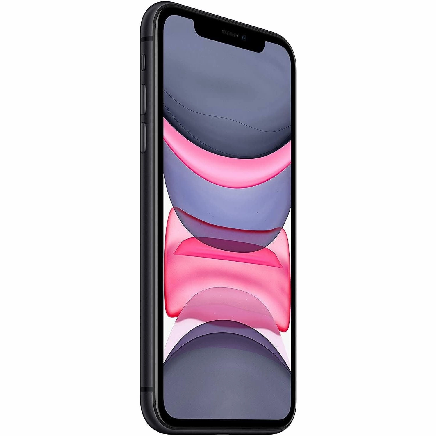Apple iPhone 11 128GB Black Sim-Free Unlocked Mobile Phone