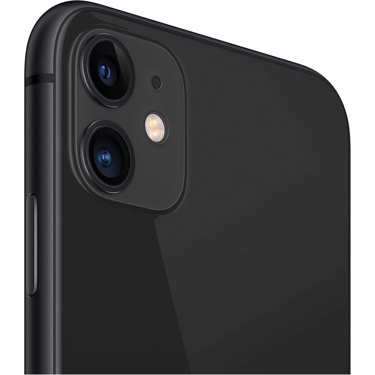 Apple iPhone 11 128GB Black Sim-Free Unlocked Mobile Phone