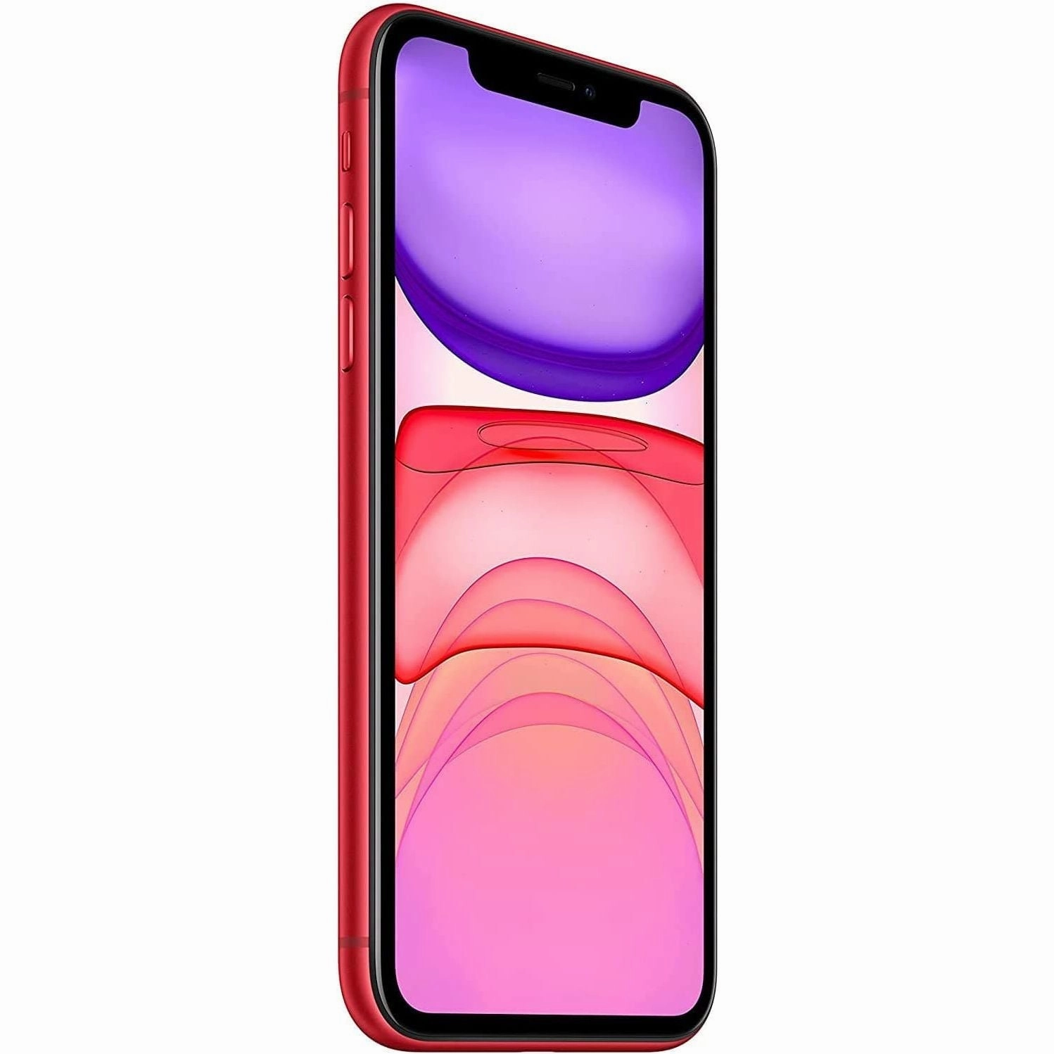 Apple iPhone 11 128GB Product Red Sim-Free Unlocked Mobile Phone