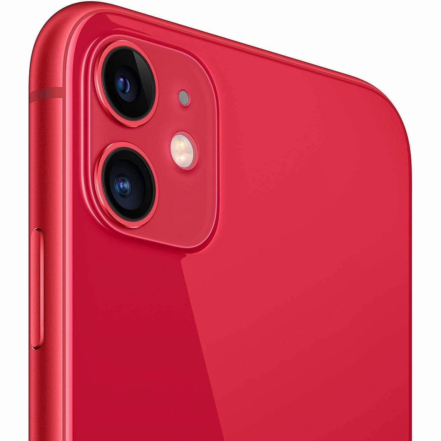 Apple iPhone 11 128GB Product Red Sim-Free Unlocked Mobile Phone