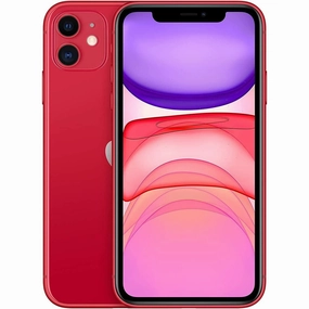 Apple iPhone 11 128GB Product Red Sim-Free Unlocked Mobile Phone video game consoles,gaming consoles,playstation,xbox