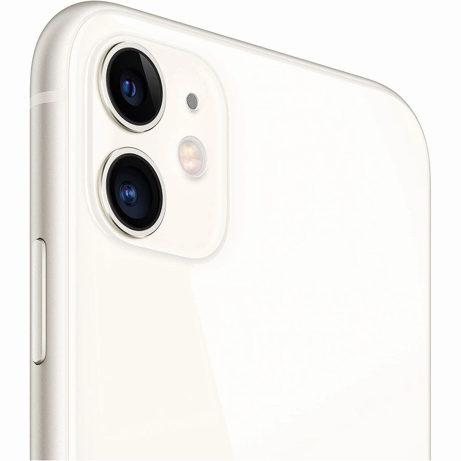 Apple iPhone 11 128GB White SIM-Free Unlocked Mobile Phone