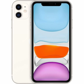 Apple iPhone 11 5G 64GB White Sim-Free Unlocked Mobile Phone video game consoles,gaming consoles,playstation,xbox
