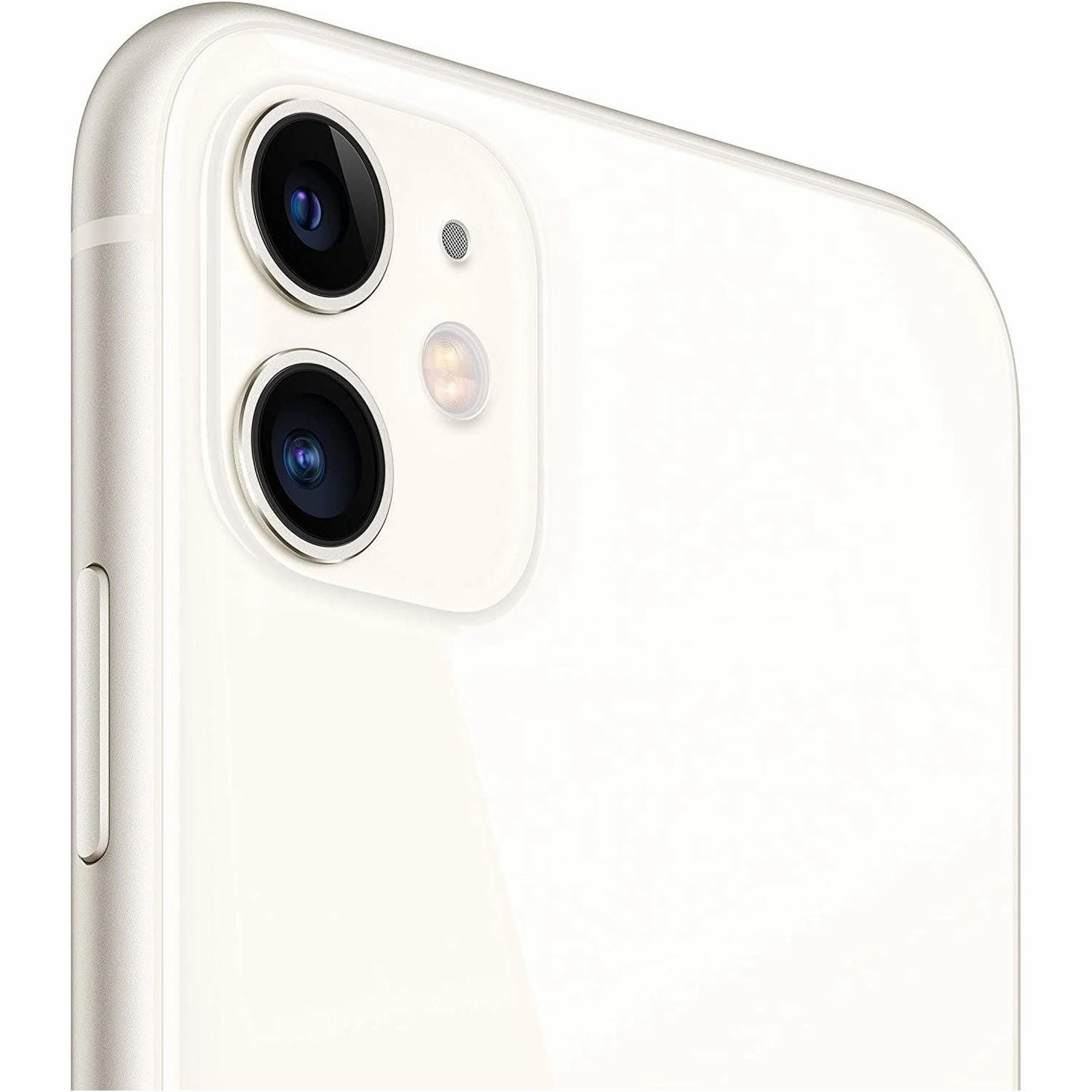 Apple iPhone 11 5G 64GB White Sim-Free Unlocked Mobile Phone