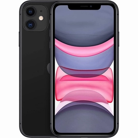 Apple iPhone 11 64GB - Black - Unlocked video game consoles,gaming consoles,playstation,xbox