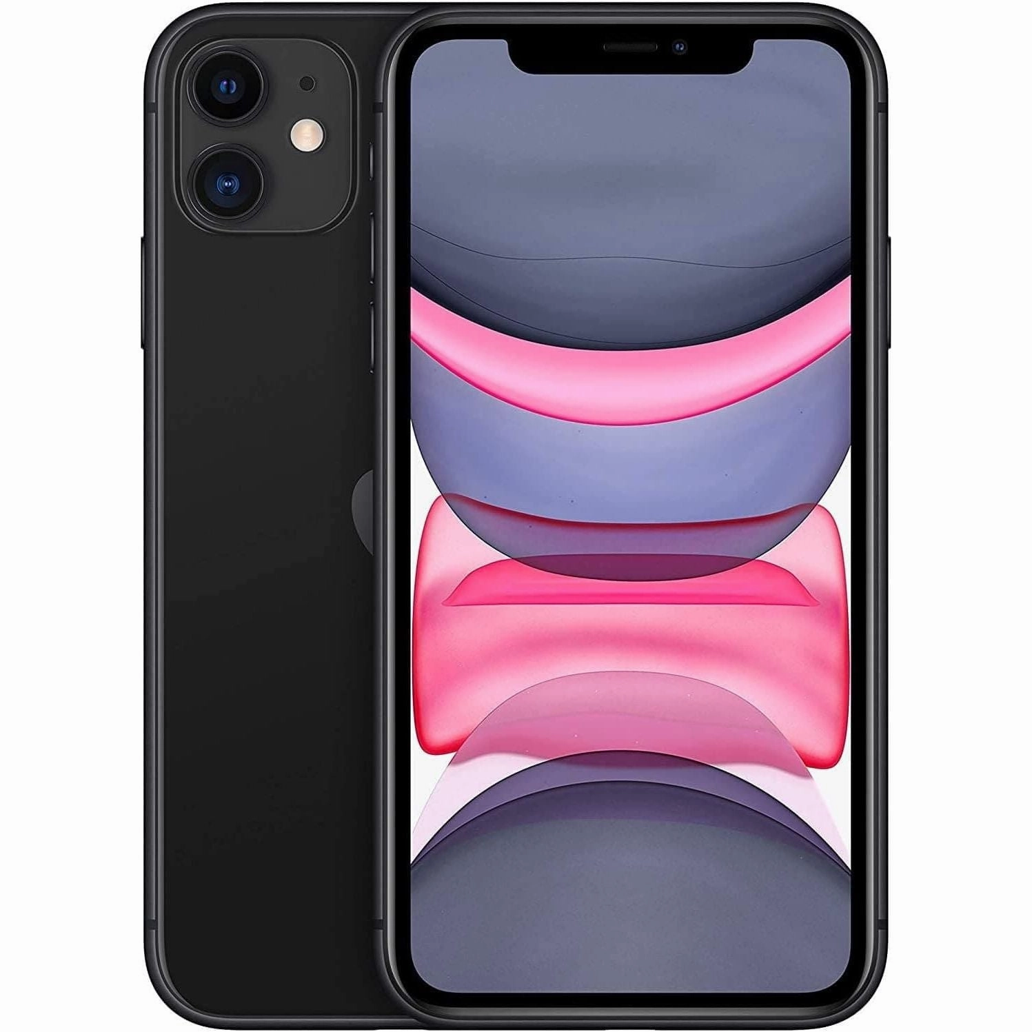 Apple iPhone 11 64GB - Black - Unlocked video game consoles,gaming consoles,playstation,xbox