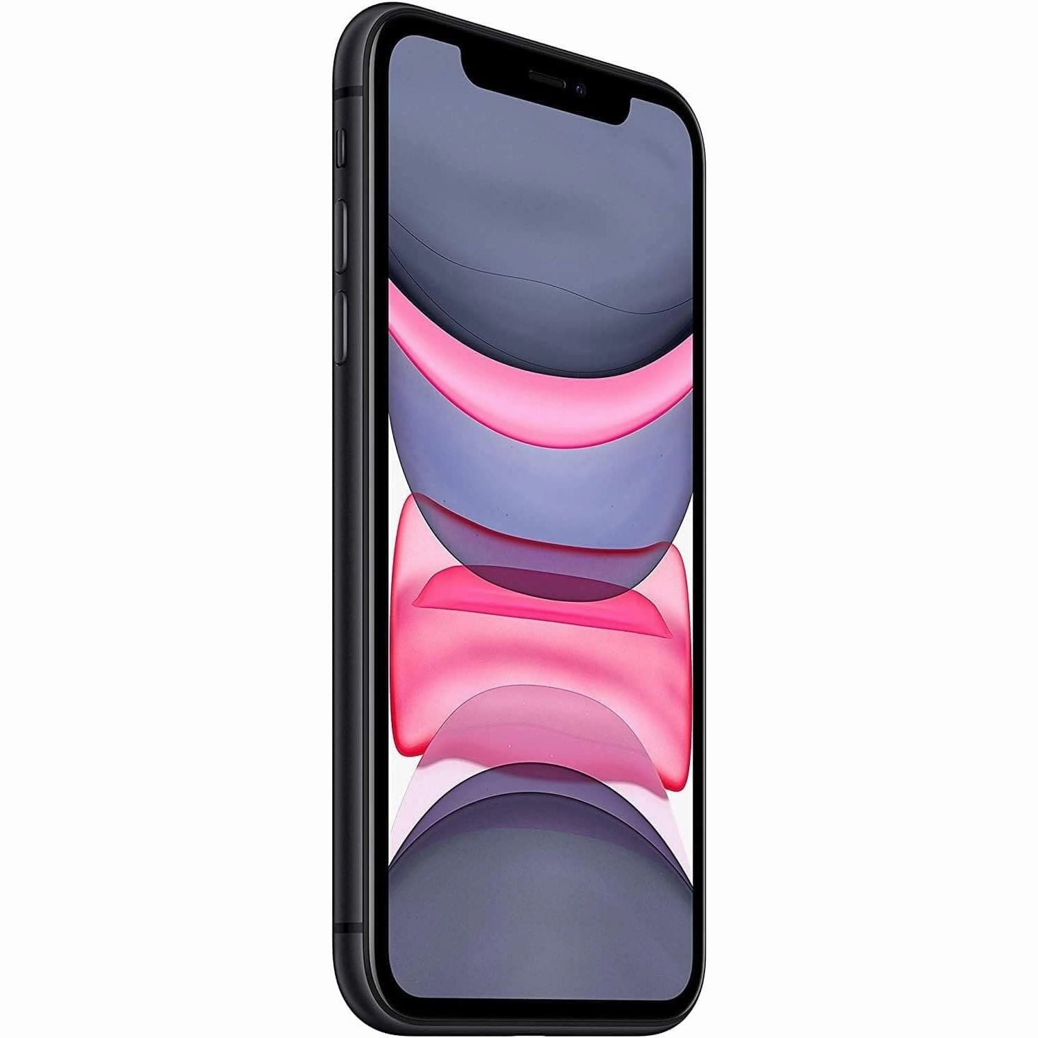 Apple iPhone 11 64GB - Black - Unlocked