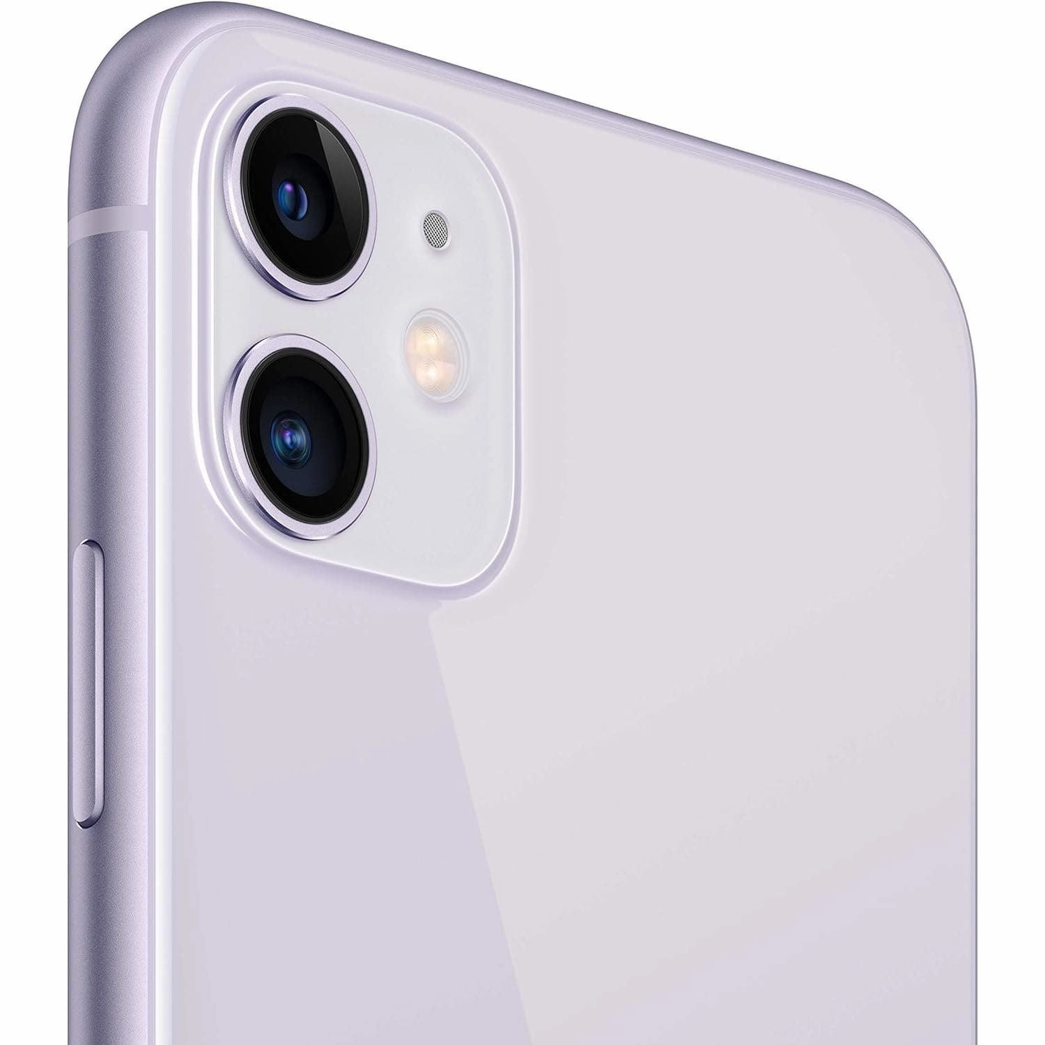 Apple iPhone 11, 64GB - Purple