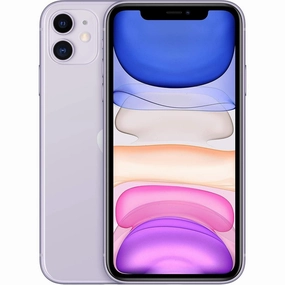 Apple iPhone 11, 64GB - Purple video game consoles,gaming consoles,playstation,xbox