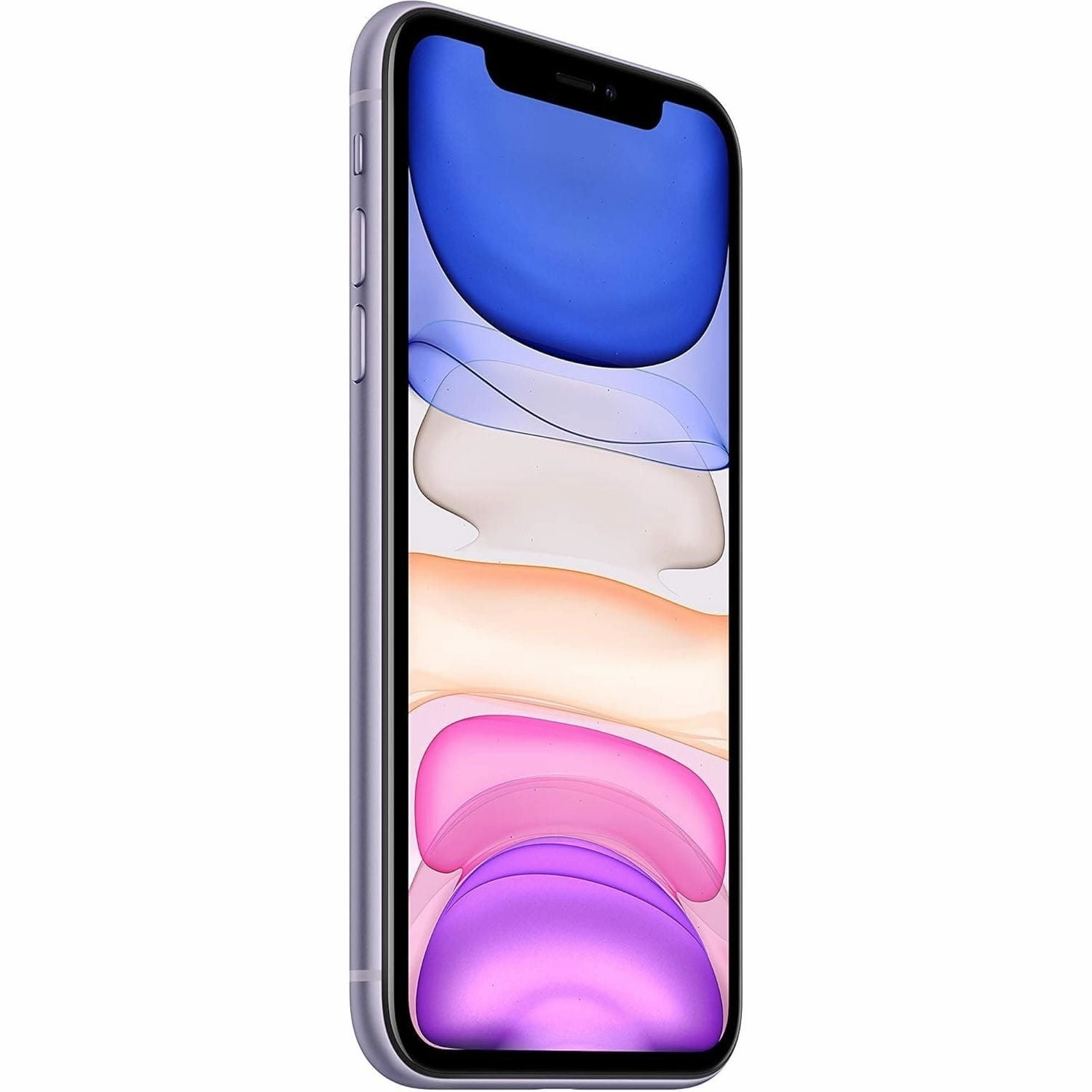 Apple iPhone 11, 64GB - Purple