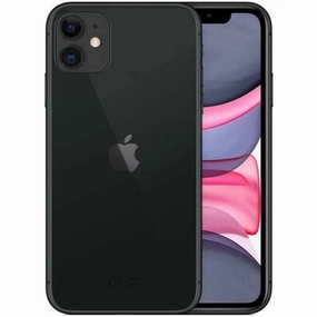 Apple iPhone 11 64GB Black Sim-Free Unlocked Mobile Phone video game consoles,gaming consoles,playstation,xbox