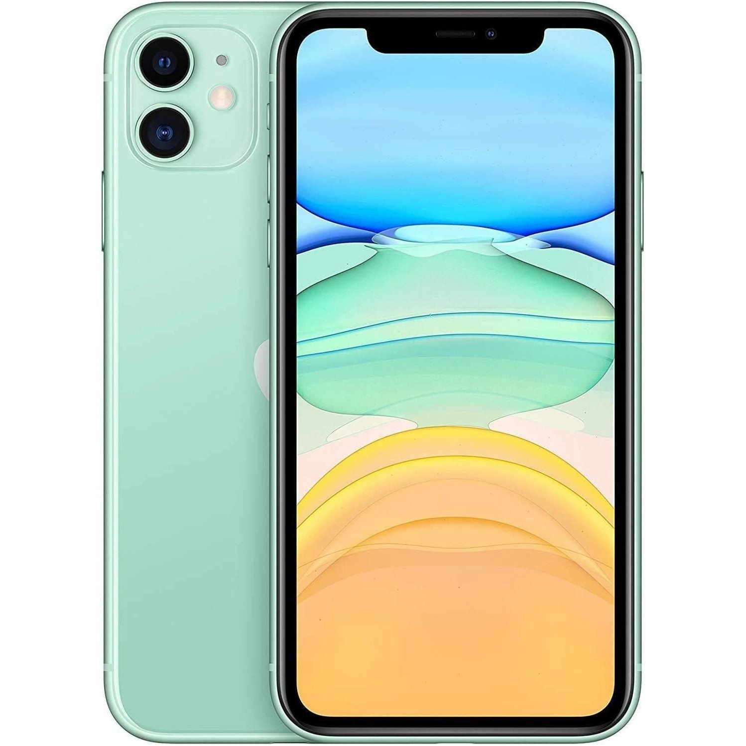 Apple iPhone 11 64GB Green SIM-Free Unlocked Mobile Phone video game consoles,gaming consoles,playstation,xbox