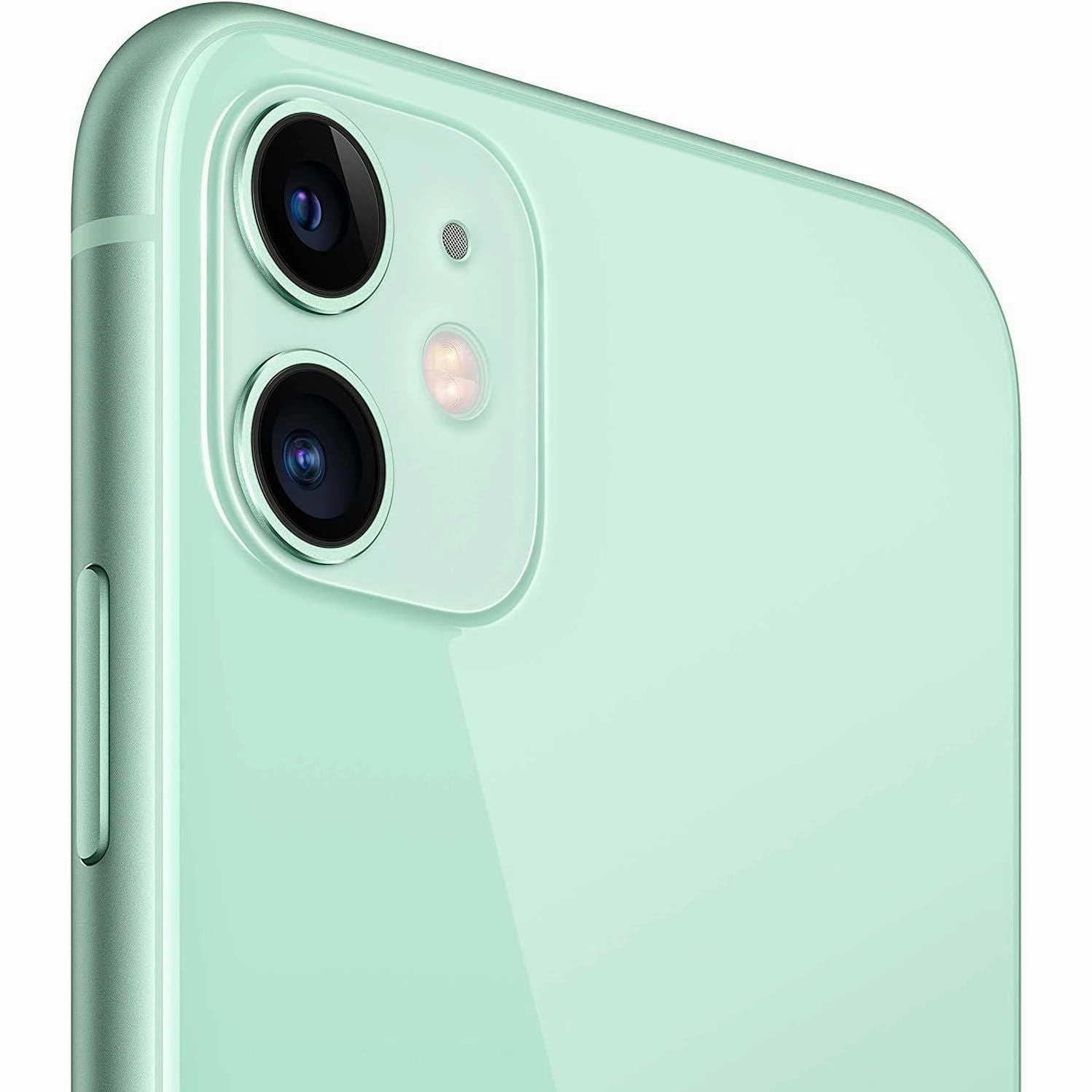 Apple iPhone 11 64GB Green SIM-Free Unlocked Mobile Phone