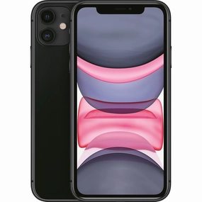 Apple iPhone 11 64GB Unlocked - Black unlocked phones,budget smartphones,cell phone deals,latest mobile phones